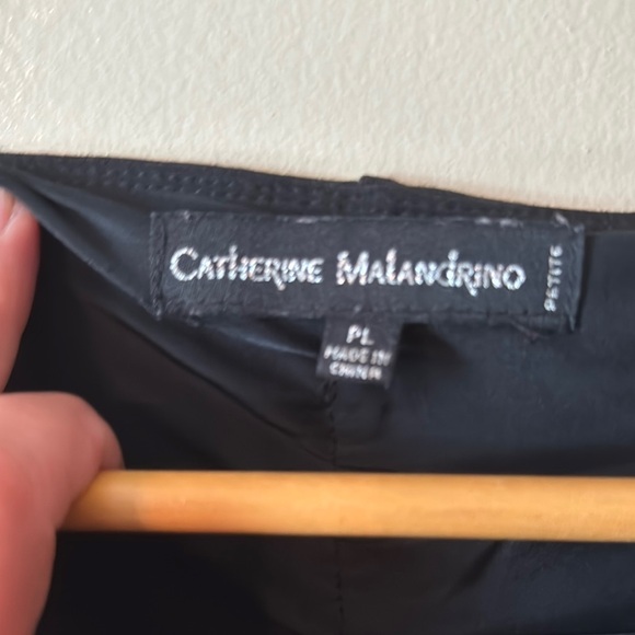 🖤🐨🐄🐧3 Stylish Black and Gray Leggings - Picture 9 of 10